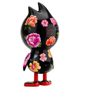 <strong>Custom</strong> PVC <strong>Action</strong> <strong>Figure</strong> <strong>Maker</strong> ABS &amp; Resin Vinyl <strong>Toy</strong> Factory Design Your Own Animals Theme Dolls Wholesale <strong>Supply</strong> - Product Image 5