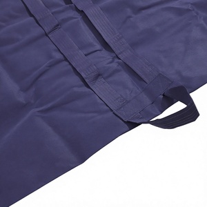 Sacs mortuaires 100% biodégradables, écologiques, de haute qualité, non tissés, imperméables et étanches pour les maisons funéraires - Product Image 3