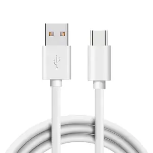 качество 0,2 m 1m 1,5 m 2m 3M Usb кабель Type-c Usb кабель типа C кабель быстрой зарядки Usb Type-C с функцией быстрой кабель