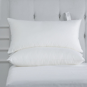 Literie <span class=keywords><strong>plume</strong></span> <span class=keywords><strong>d</strong></span>'<span class=keywords><strong>oie</strong></span> <span class=keywords><strong>oreiller</strong></span> lit hôtel voyage coussin <span class=keywords><strong>taie</strong></span> <span class=keywords><strong>d</strong></span>'<span class=keywords><strong>oreiller</strong></span> Standard cou tête <span class=keywords><strong>oreiller</strong></span> - Product Image 2