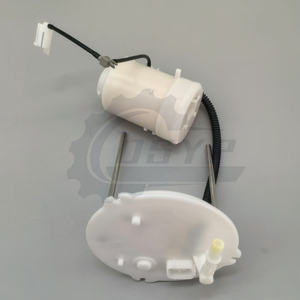 Mazda M5 M6 benzinli filtre için yüksek kaliteli oto parçalar benzin filtresi LF5W13ZE0 LF5W-13-ZEO QLMZD016 - Product Image 3