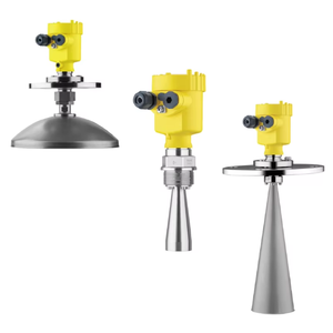 เครื่องวัดระดับเรดาร์ Vegapuls68 26 GHz Vegaps68 Vegapuls 68 เครื่องวัดระดับด้วยเรดาร์ - Product Image 4