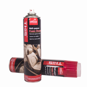 Todopoderoso coche productos <span class=keywords><strong>de</strong></span> <span class=keywords><strong>lavado</strong></span> <span class=keywords><strong>de</strong></span> Spray <span class=keywords><strong>de</strong></span> limpieza del <span class=keywords><strong>motor</strong></span> champú polaco <span class=keywords><strong>Interior</strong></span> <span class=keywords><strong>de</strong></span> vidrio <span class=keywords><strong>de</strong></span> Auto <span class=keywords><strong>de</strong></span> cuero limpio limpiador, espuma <span class=keywords><strong>de</strong></span> cuidado - Product Image 4
