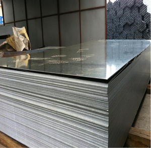High Quality Non-slip Surface Steel Checkered Plates Raised Pattern Floor Iron Galvanized <strong>Sheet</strong> - Product Image 6
