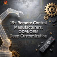 Control Remoto por Voz para Cama Inteligente Ajustable JCXK OEM ODM