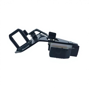 มอเตอร์ตัวกระตุ้นล็อคประตูหลัง Skoda รุ่น 1ZD827511 SY-108 สำหรับรถยนต์ Skoda - Product Image 2