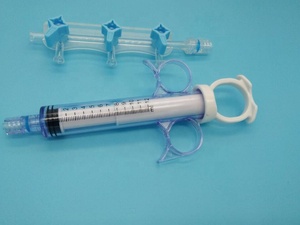 Kit de angiografía cardíaca desechable Tianck para cardiología, conjunto de colectores - Product Image 6