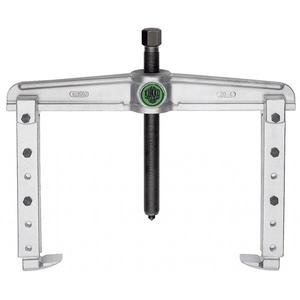 KUKKO-Extractor universal de 2 mordazas 20-4-AV con alcance ajustable-EAN 4021176706233 EXTRACTORES CON DESLIZAMIENTO, MORDAZAS PARALELAS - Product Image 1
