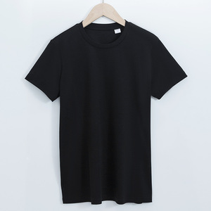 <span class=keywords><strong>T</strong></span>-shirts pour femmes en coton long-staple de <span class=keywords><strong>qualité</strong></span> supérieure, impression de logo personnalisée, <span class=keywords><strong>t</strong></span>-<span class=keywords><strong>shirt</strong></span> vierge 100% coton pour femmes, <span class=keywords><strong>t</strong></span>-shirts - Product Image 6