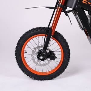 Entrepôt US, UK, CA, scooter électrique à deux roues à moteur 3000w, haute puissance, écologique, pour l'extérieur - Product Image 3