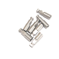 Fixation analogique dentaire OEM de Factoryshop compatible avec Straumann Osstem Dentium DIO ADIN pour les métaux et les produits métalliques de laboratoire