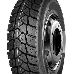 ยางรถบรรทุก CONSTANCY จีน ผลิตจากเหล็กทั้งหมด แบบเรเดียล TBR ขนาด 315 80 R22.5 11R 22.5 - Product Image 1
