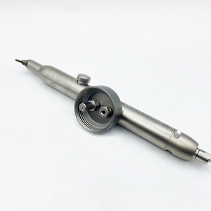 Sbiancamento dentale dei denti lucidatrice per abrasione ad aria Microetcher Sandblaster ossido di alluminio Micro sandblaster strumenti ortodontici per dentisti - Product Image 4