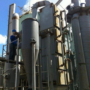 مشروع تغويز الكتلة الحيوية المخصص على نطاق واسع + 10MW - Product Image 6