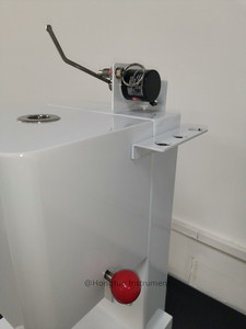 Probador de índice de flujo de fusión, medidor de precio, GB/T3682.1-2018 <span class=keywords><strong>ISO</strong></span> <span class=keywords><strong>1133</strong></span> ASTM D1238 - Product Image 4