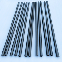 Buse de brûleur en carbure de silicium SiC de haute qualité, service de découpe, haute dureté, résistant à la corrosion pour four à haute température