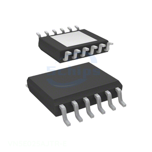 Composants électroniques de puissance (PMIC) XC6135C21D9R-G 4 XDFN à contacts apparents – Fabricant de puces - Product Image 1