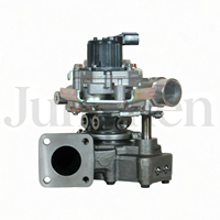 Turbocompresseur RHF55V 8981518591 8981518592 pour Isuzu Hitachi ZX250LC-5B 4HK1X Tier 4 AM-4HK1X Moteur 8981518592 8983250940