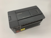 Controlador PLC Mini Modbus TCP de Bajo Costo Mochuan China, CPU con Ethernet para Proyectos de Programación Industrial, Panel de Control con Pantalla Táctil