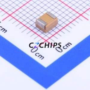 ตัวเก็บประจุแทนทาลัม T491B226K016AT รุ่น CASE-B-3528-21(มม.) ( ความจุ: 22uF ) ( ความแม่นยำ: 10% แรงดันไฟฟ้าที่กำหนด: 16V ) - Product Image 2