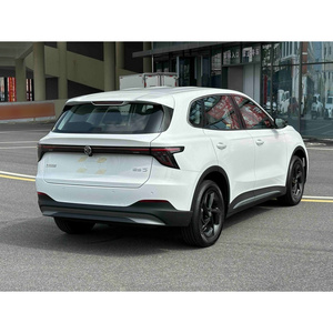 Voiture d'<span class=keywords><strong>occasion</strong></span> Guazi 2025 MG ES5 – Fournisseur fiable de SUV électrique automatique 5 places LHD pour les acheteurs de SUV électriques - Product Image 4