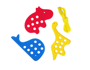Jouets éducatifs sensoriels en silicone pour enfants, nouveauté promotionnelle, en vrac, 2026, pour le développement visuel - Product Image 2