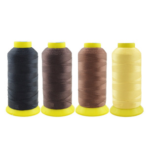 En Nylon Polyester <span class=keywords><strong>Cheveux</strong></span> Perruque Tissage <span class=keywords><strong>Fil</strong></span> - Product Image 1