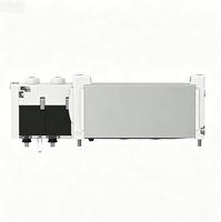 Nouvelle électrovanne pneumatique industrielle PLC VUVG-B14-B52-ZT-F-1T1L, numéro de pièce 573484, haute précision, double commande pneumatique