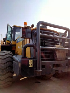 EN OFERTA Cargadora Komatsu WA470-6 WA470-3 Japonesa, Cargadora Frontal Usada KOMATSU WA380-6 WA470-3 - Product Image 3