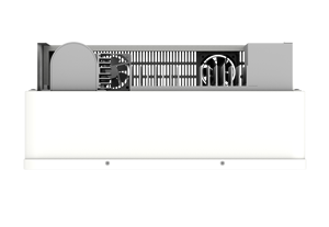 Système solaire hybride monophasé IP65 6KW 230Vac MPPT WiFi 6KW en parallèle pour système énergétique domestique MEGA-6KW-L1PE-ECO Haute Efficacité - Product Image 3