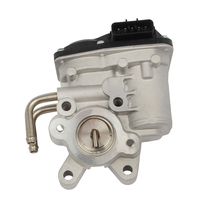 Vanne EGR Wanray pour Cabstar Atleon NT400 Maxity ZD30, pièce de rechange pour échappement 14710-MA70A 14710MA70A