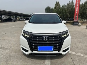 Honda <span class=keywords><strong>Elysian</strong></span> MPV 2022 Usada de Lujo, Cinco Puertas, Cinco Plazas, Motor 2.0L Turbo de Gasolina, Transmisión Automática, Eléctrica, Tapicería de Tela, Tracción Delantera - Product Image 5