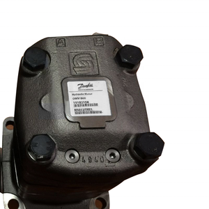 Motor Cicloidal Hidráulico OMS375 151F0509 OMS200 151F3004 OMS125 151F2379 151F2334 - Product Image 6