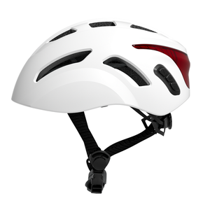 Inteligente Ciclismo Capacete para <span class=keywords><strong>Bluetooth</strong></span> Controle Remoto Material <span class=keywords><strong>PC</strong></span> Intercom Turn Signal Taillight Aviso para Bicicleta Equitação WiFi - Product Image 1