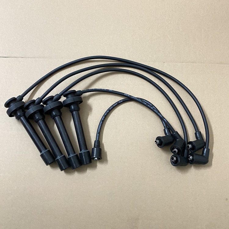 Wholesale MITSUBISHI L 200 400 Ignition Wire Set MD975309