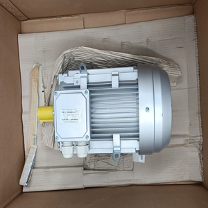 Motor de CA Trifásico PLC JM132MC4B3 de 11 kW, Envío Rápido - Product Image 1