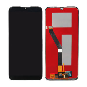 Productos Promocionales Pantalla Táctil LCD Huawei para Huawei P30 <span class=keywords><strong>Pro</strong></span> <span class=keywords><strong>Honor</strong></span> <span class=keywords><strong>8x</strong></span> <span class=keywords><strong>Max</strong></span> Y6 Y7 Y9 - Product Image 6