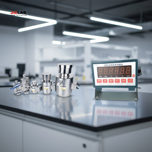 ميزان وزن، أداة قياس حمل، معدات قياس عزم الدوران، جهاز قياس الحمولة - Product Image 3