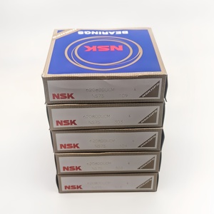 Rodamiento <span class=keywords><strong>de</strong></span> Bolas <span class=keywords><strong>de</strong></span> Ranura Profunda con Jaula <span class=keywords><strong>de</strong></span> Acero Cromado 626 627 628 ZZ 2RS, Rodamiento Japonés <span class=keywords><strong>de</strong></span> <span class=keywords><strong>Alta</strong></span> Velocidad y Mini Precisión para Uso en Restaurantes - Product Image 5