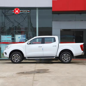 Pagamento anticipato 2024 di vendita calda N Issan Navara benzina forte 4x4 pick-up 6MT 7AT 4wd carburante auto giapponesi <span class=keywords><strong>a</strong></span> mano destra - Product Image 4