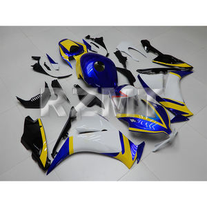 ชุดแฟริ่งมอเตอร์ไซค์สำหรับ Honda CBR1000RR ปี 2012-2016 CBR 1000RR ปี 2015 2014  ชุดแฟริ่ง ABS ฉีดขึ้นรูป  แบบกำหนดเอง รุ่น H1012-1004b - Product Image 4