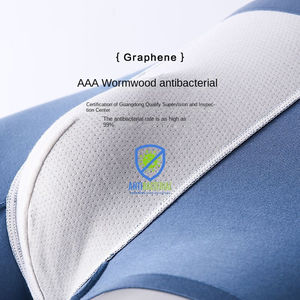 Nueva ropa interior modal sin costuras de Color sólido para hombre, calzoncillos bóxer de cintura media, Calzoncillos Bóxer transpirables cómodos al por mayor - Product Image 2