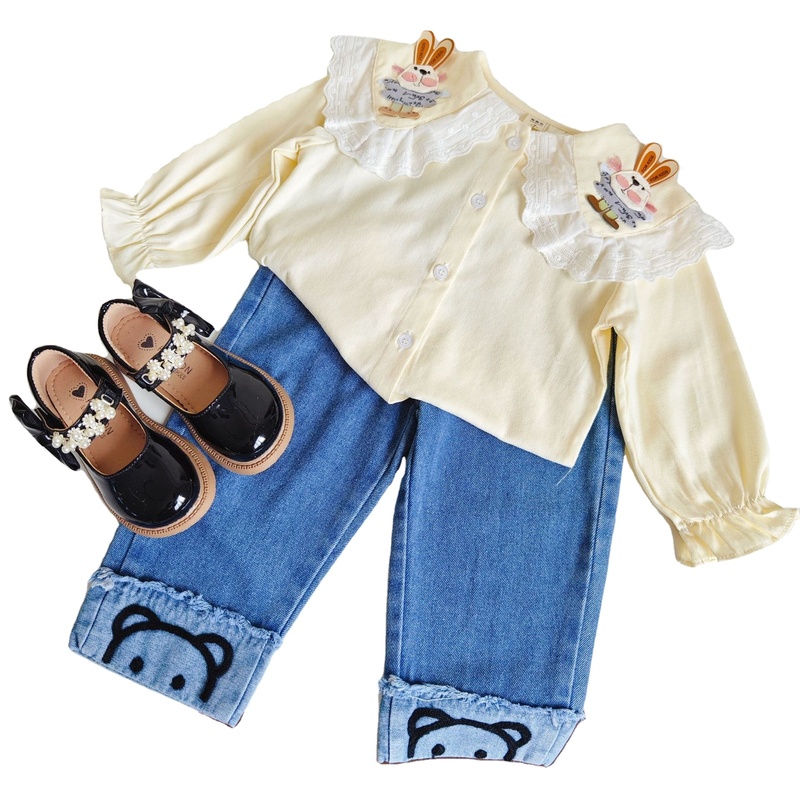 Children s Fashion Short Sleeved T
