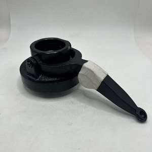 4301-1601180 Ensemble d'embrayage avec fourche, pour GAZ 3308/3309/4301/3310 <span class=keywords><strong>Valdai</strong></span> - Product Image 1