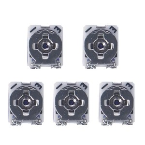 3*3微调电阻电位器<span class=keywords><strong>Trimpot</strong></span> SMD 3X3可调可变电阻器100 500 1K 2K 5K 10K 20K 50K 100K 1m欧姆 - Product Image 2