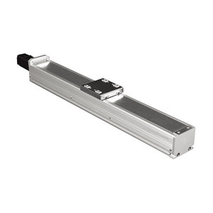 Robot de Eje Único con Cilindro Eléctrico y Mesa Deslizante Totalmente Cerrada, Estándar Japonés FSTC70, 250-1000mm, Origen Guangdong - Product Image 2