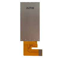 Módulo LCD TFT SPI de 1.9 Pulgadas 170*320, Compatible con 3.3V/5V, Pantalla a Todo Color para Proyectos Integrados