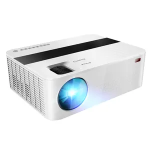 Home Theater LCD Projector 1080p Full HD Video Proyector Home Cinema