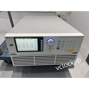 แหล่งจ่ายไฟโครเมียม 61509 จำนวน 1 ชิ้น บรรจุอย่างดี ใช้แล้ว - Product Image 1