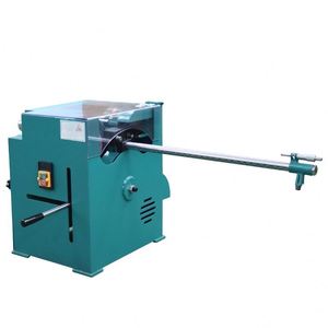 High-Speed Motorized Electronic Ejector Pin Cutting and <b>Grinding</b> <b>Machine</b> for Precision and Accuracy - Product Image 5